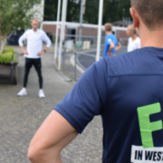 FIT in West-Friesland hardlopen voor bedrijven